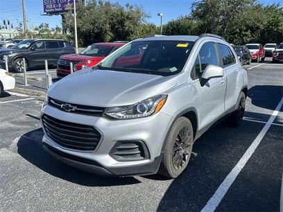 Used 2022 Chevrolet Trax LT w/ Sport Edition