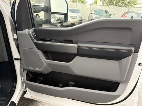 Used 2026 Ford F250 XLT AWD/4WD image 35