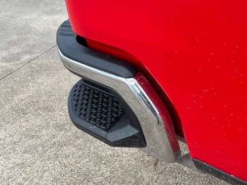 New 2026 Chevrolet Silverado 1500 LT w/ Texas Edition Plus RWD image 14