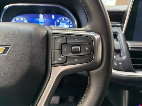 Used 2024 Chevrolet Tahoe LT AWD/4WD image 20
