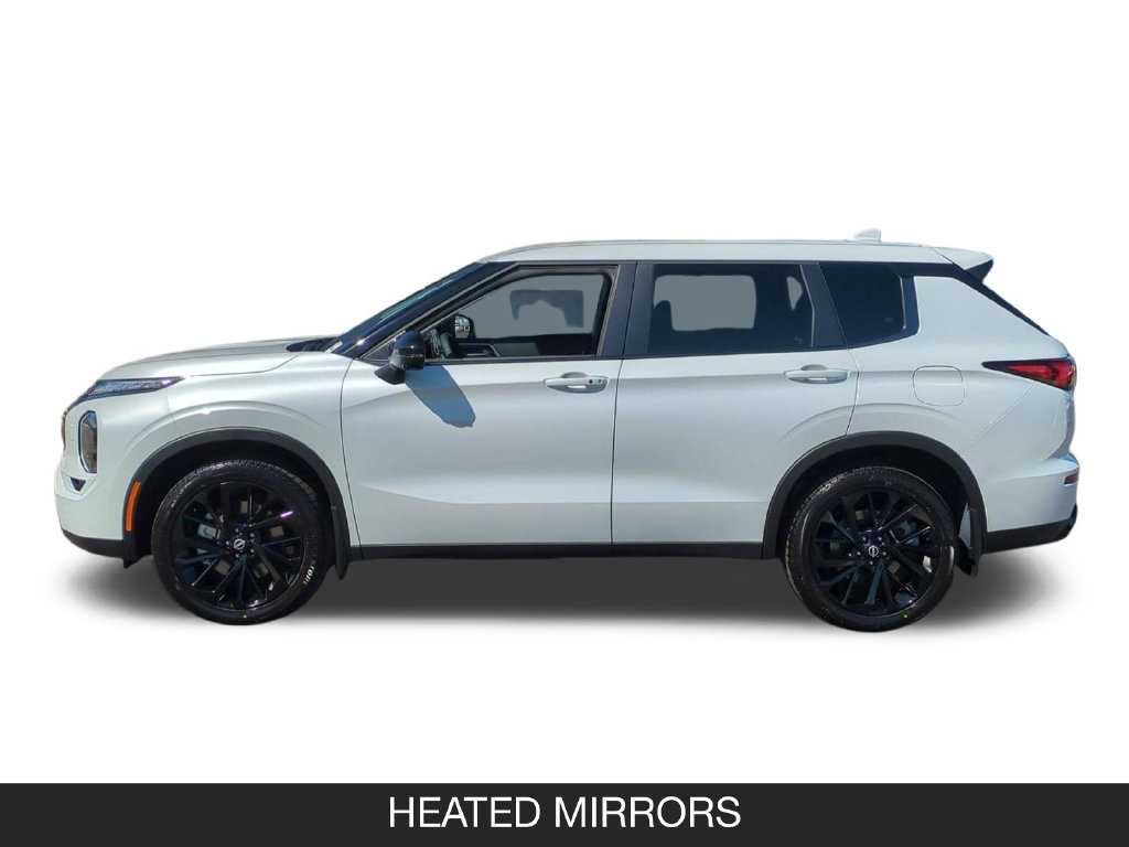 New 2026 Nissan Rogue SL AWD/4WD image 5