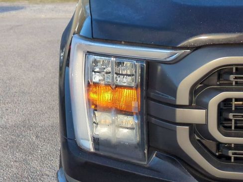 Used 2022 Ford F150 XLT w/ Equipment Group 302A High AWD/4WD image 10