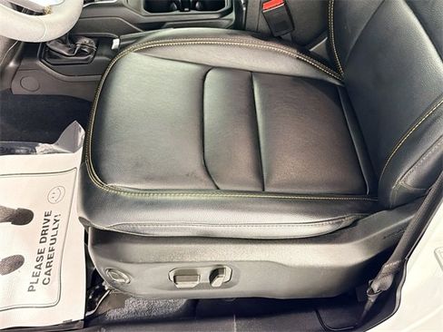 Used 2024 Jeep Wrangler Sahara w/ Technology Group image 19