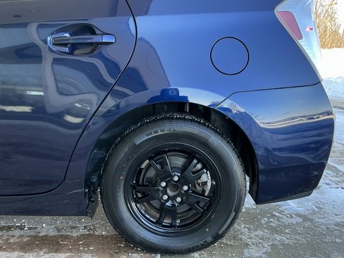 Used 2012 Toyota Prius Two image 23