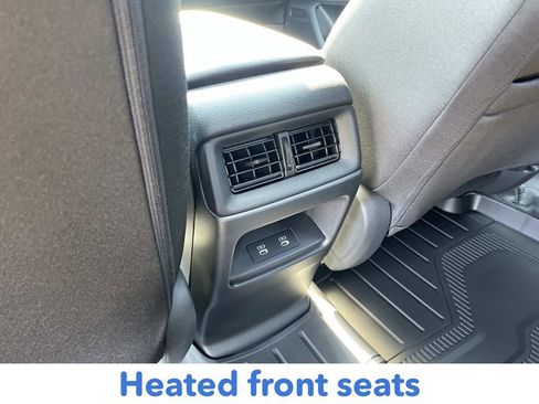 New 2026 Honda CR-V TrailSport image 15