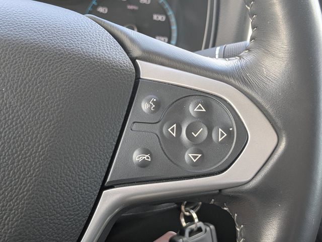 Used 2022 Chevrolet Colorado LT RWD image 20