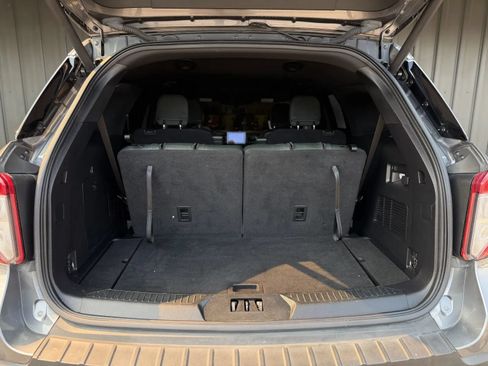 Used 2022 Ford Explorer Timberline AWD/4WD image 18