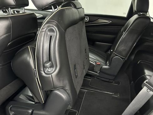 Used 2018 INFINITI QX60 Luxe AWD/4WD image 30