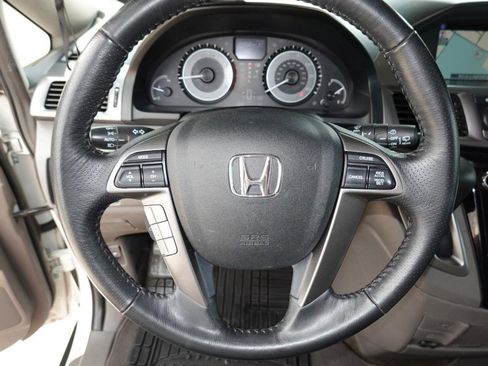 Used 2014 Honda Odyssey EX-L image 13
