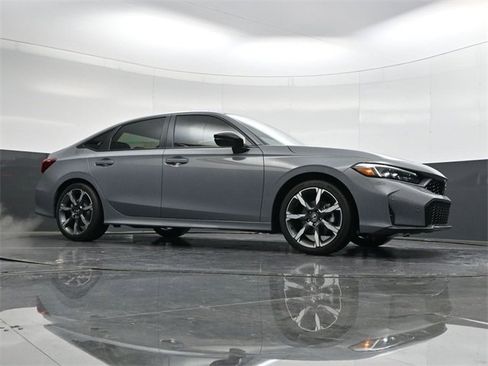 New 2026 Honda Civic Sport Touring image 42