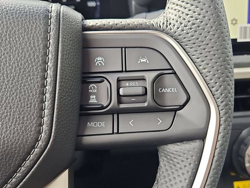 New 2026 Toyota Tacoma 4x4 Double Cab image 19