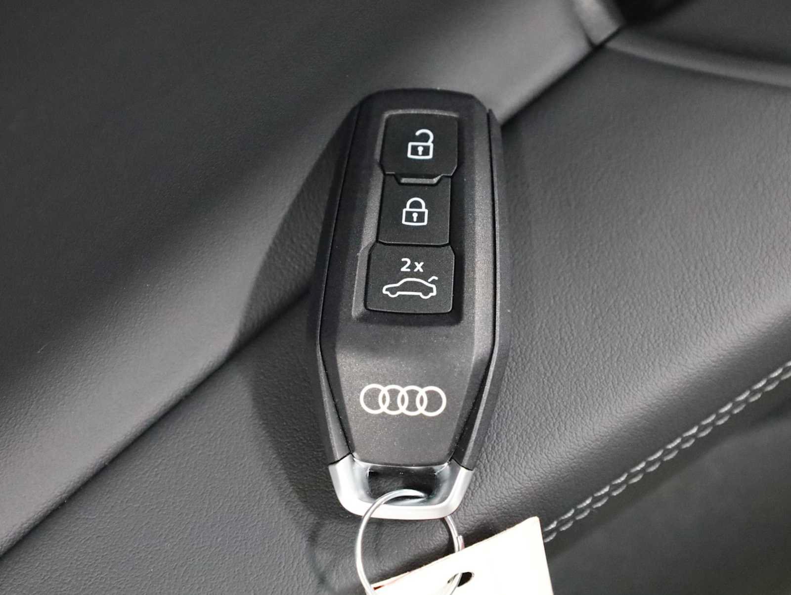 Certified 2025 Audi A5 Prestige AWD/4WD image 41