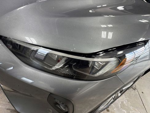 Used 2024 Ford Escape Platinum image 16