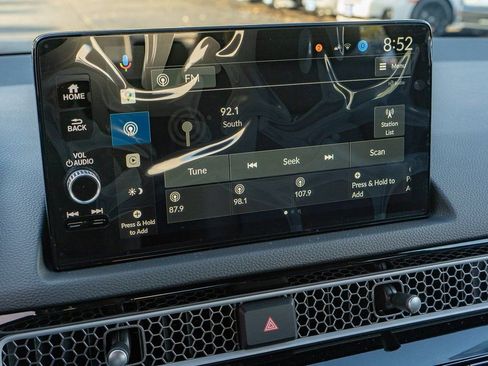 New 2026 Honda Civic Sport Touring image 29