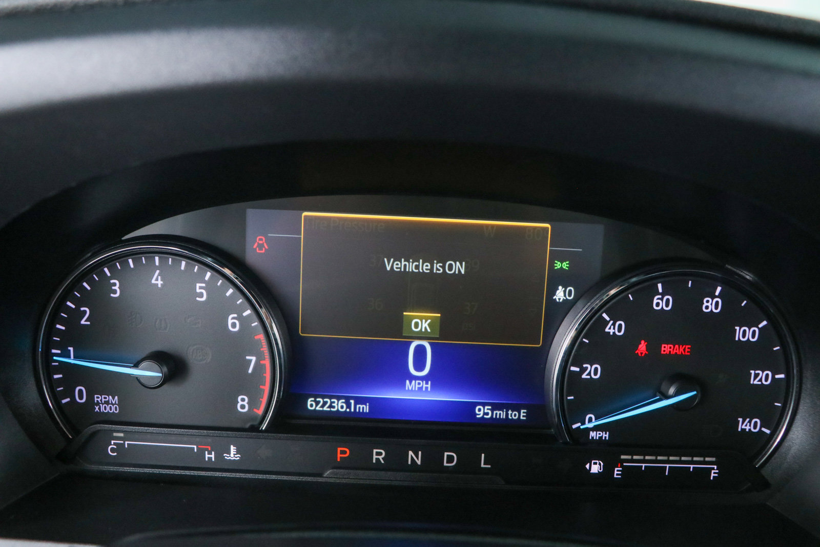 Used 2023 Ford Explorer Limited RWD image 15