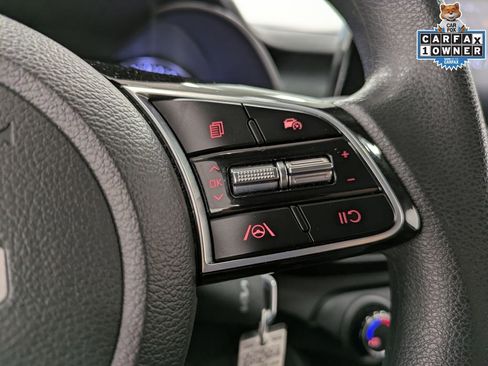 Certified 2023 Kia Forte LXS FWD image 18