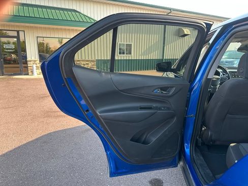 Used 2019 Chevrolet Equinox LT AWD/4WD image 22