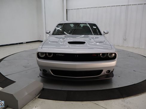 Used 2023 Dodge Challenger R/T Scat Pack w/ Plus Package image 11