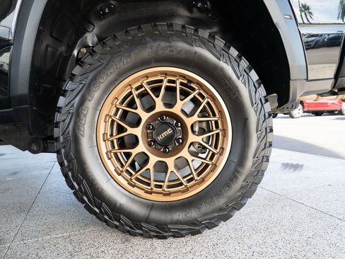 Used 2022 RAM 1500 TRX w/ TRX Level 2 Equipment Group image 25