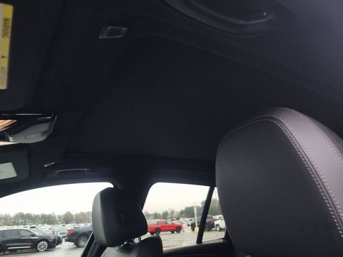 Used 2022 BMW X3 sDrive30i w/ Premium Package 2 (ZPA) image 8