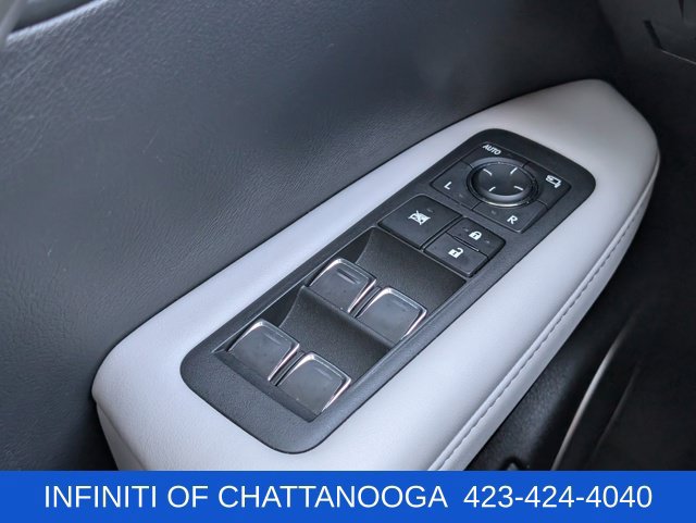 Used 2021 Lexus RX 350 AWD w/ Premium Package image 28
