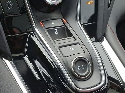 Certified 2025 Acura RDX A-Spec AWD/4WD image 16