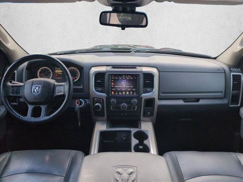 Used 2014 RAM 1500 Big Horn RWD image 20