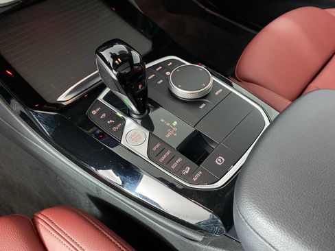 Certified 2024 BMW X3 xDrive30i w/ M Sport Package image 21