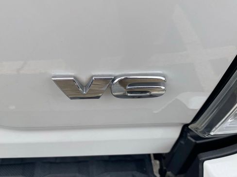 Used 2021 Toyota Tacoma TRD Sport image 13