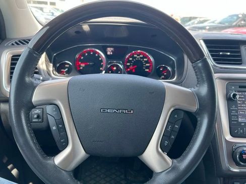 Used 2014 GMC Acadia Denali FWD image 19