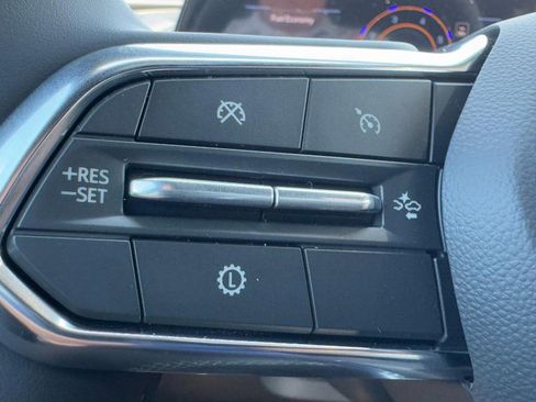 New 2026 Chevrolet Traverse LT w/ Driver Confidence Package image 36