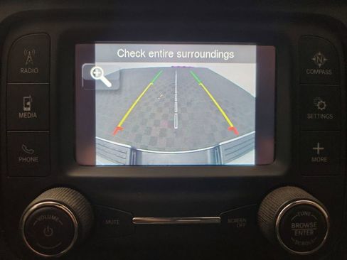 Used 2019 RAM 2500 Big Horn AWD/4WD image 27