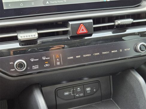 New 2026 Kia Sportage SX image 14