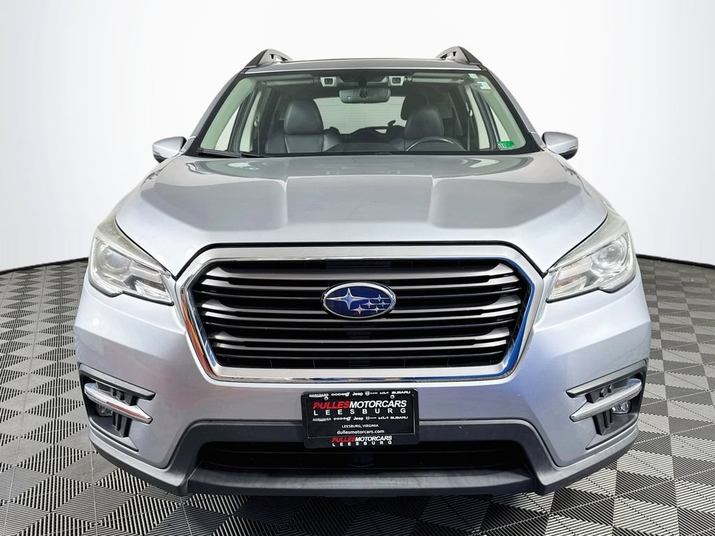 Used 2020 Subaru Ascent Limited w/ Technology Package AWD/4WD image 2