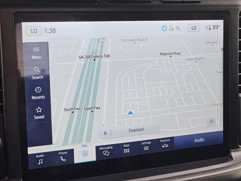 Used 2022 Ford F150 Tremor w/ Equipment Group 402A High image 24