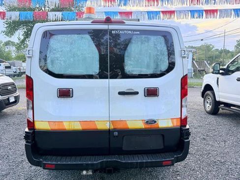 Used 2016 Ford Transit 250 130 Low Roof RWD image 7