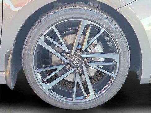 New 2026 Toyota Camry XSE image 11