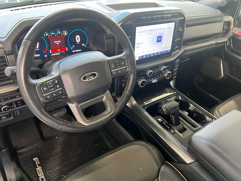 Used 2023 Ford F150 Tremor w/ Equipment Group 402A High AWD/4WD image 18
