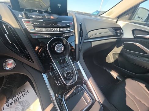 Certified 2023 Acura RDX AWD image 23