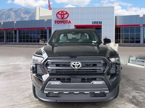 New 2026 Toyota Tacoma SR5 image 2
