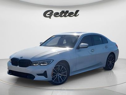 Used 2021 BMW 330i xDrive Sedan w/ Convenience Package