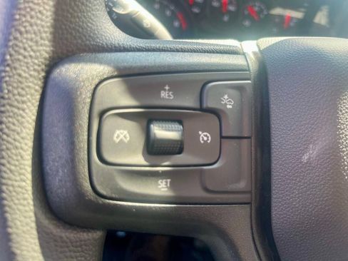 New 2026 Chevrolet Silverado 3500 W/T w/ WT Convenience Package AWD/4WD image 15