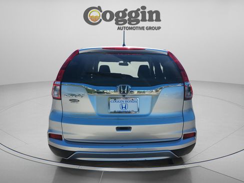 Used 2015 Honda CR-V EX image 5
