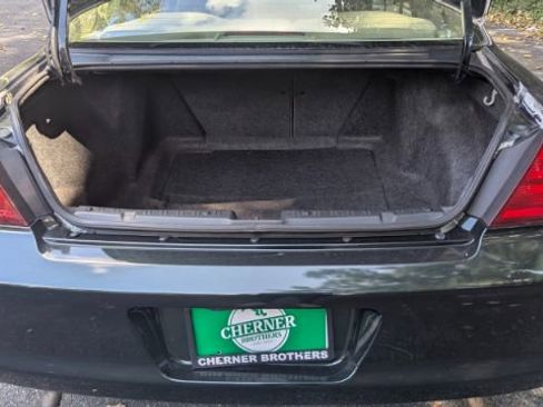 Used 2000 Honda Accord EX image 13