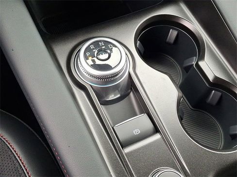 New 2026 Ford Explorer ST image 17