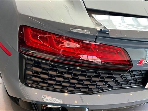 Used 2023 Audi R8 V10 performance image 27