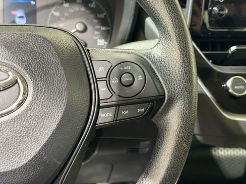 Certified 2023 Toyota Corolla LE image 22