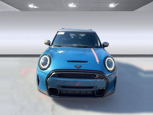 Certified 2023 MINI Cooper S image 6