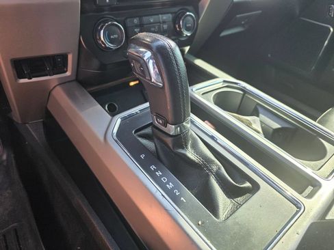 Used 2015 Ford F150 Lariat AWD/4WD image 20