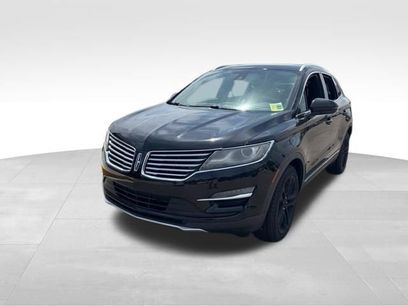 Used 2017 Lincoln MKC Reserve w/ Lincoln MKC Climate Package